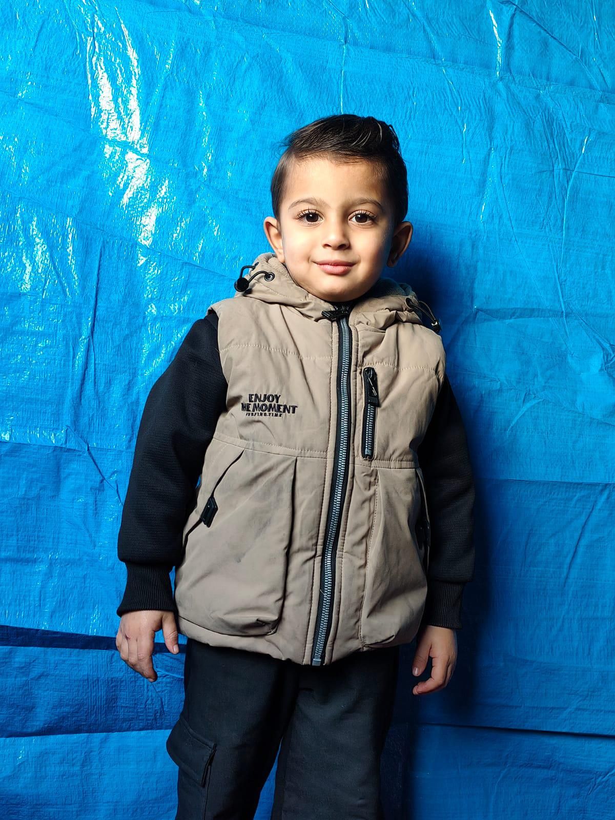 Human Appeal Orphan - Ameer