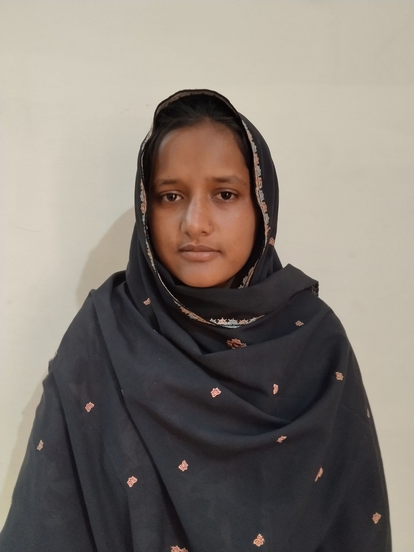 Human Appeal Orphan - Tahira