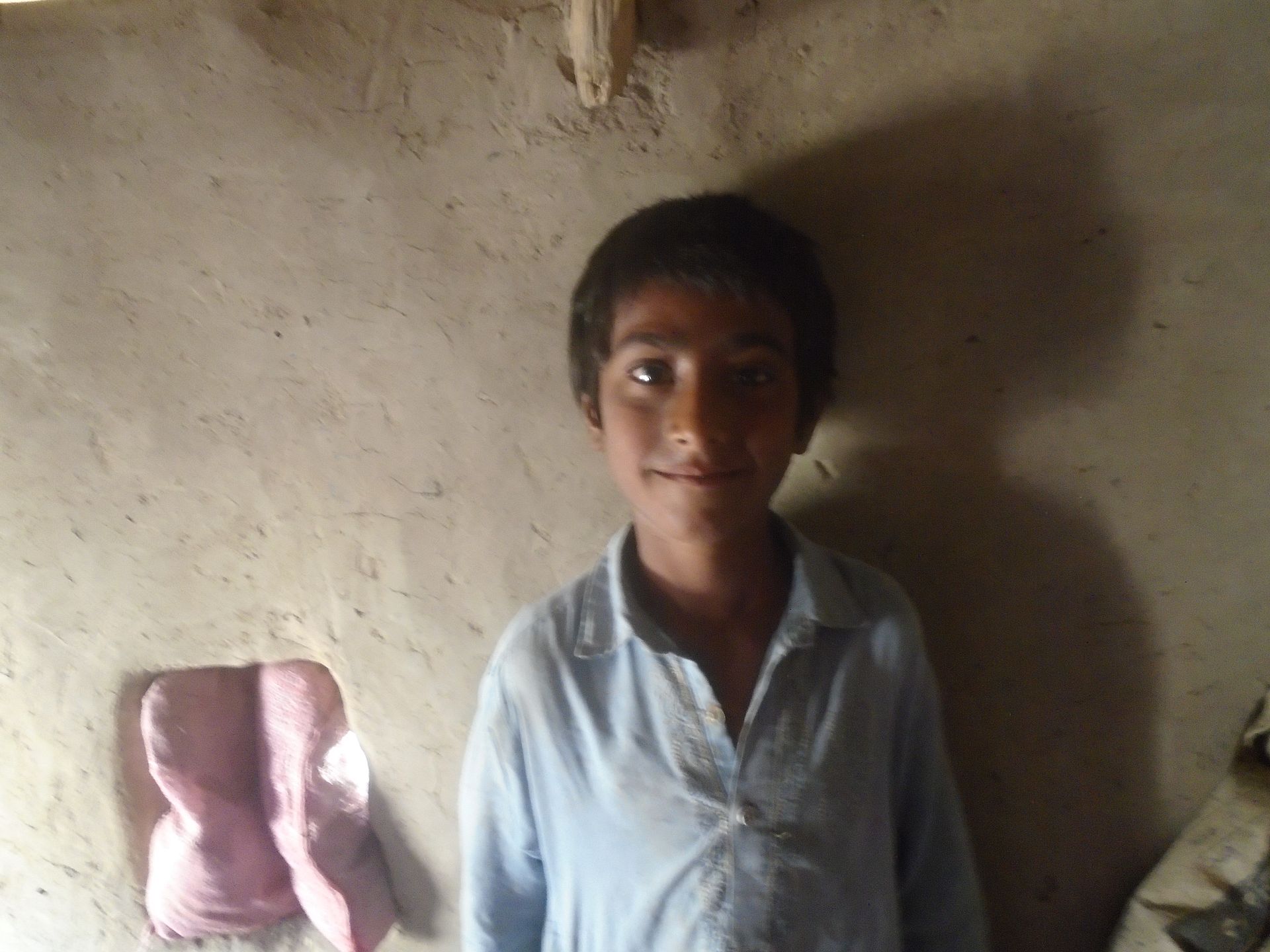 Human Appeal Orphan - Amolakh