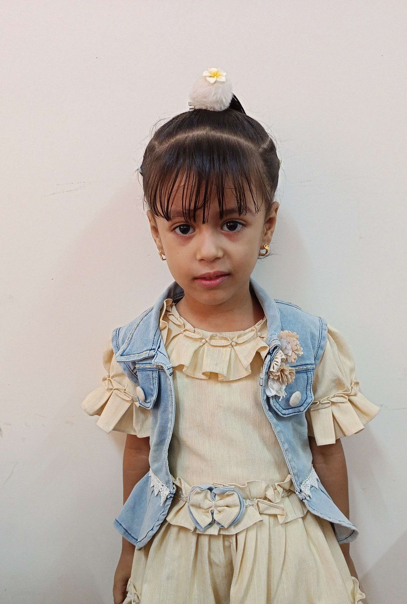 Human Appeal Orphan - Khadija Mohammed