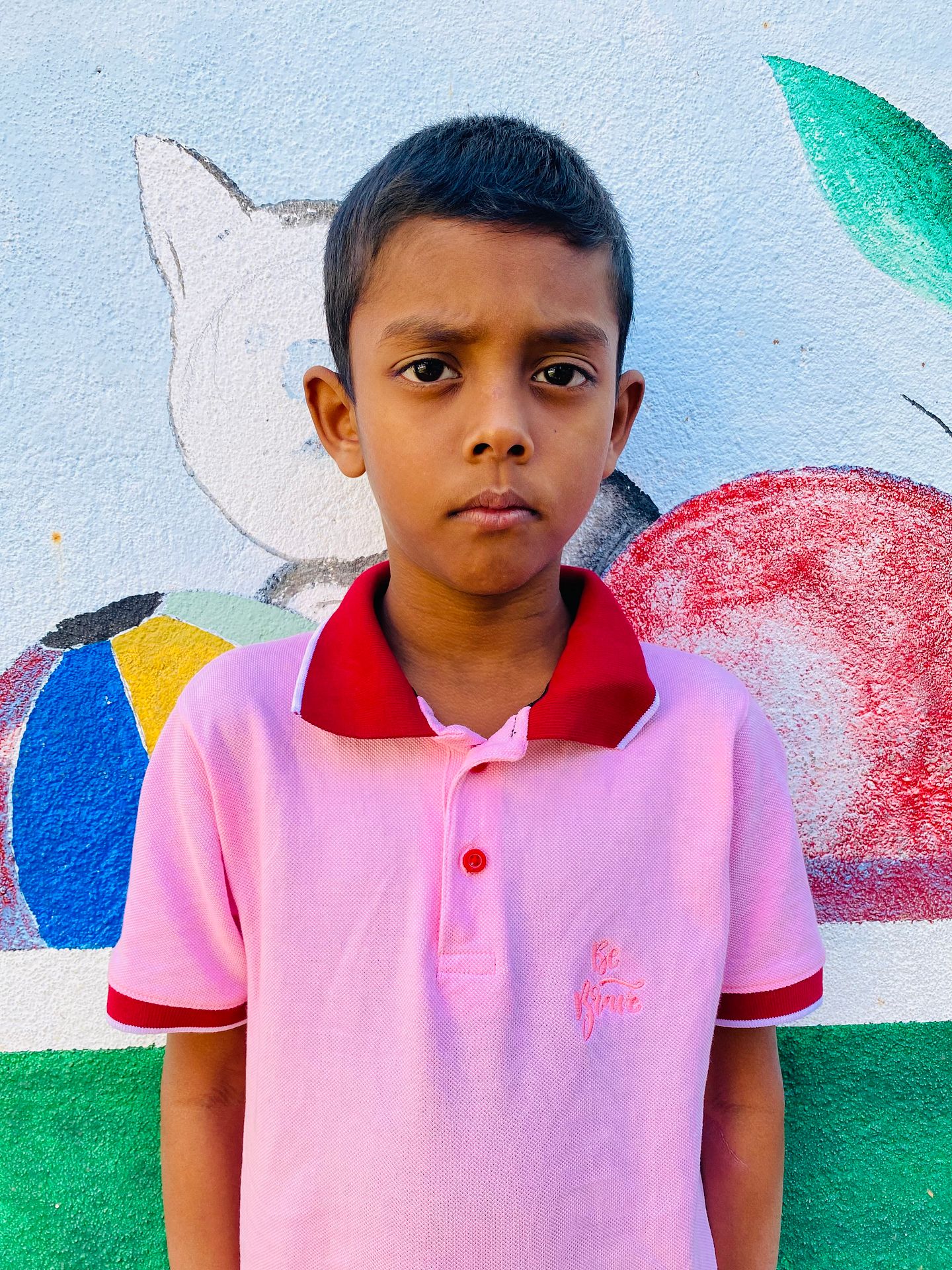 Human Appeal Orphan - Sasindu Nethsara