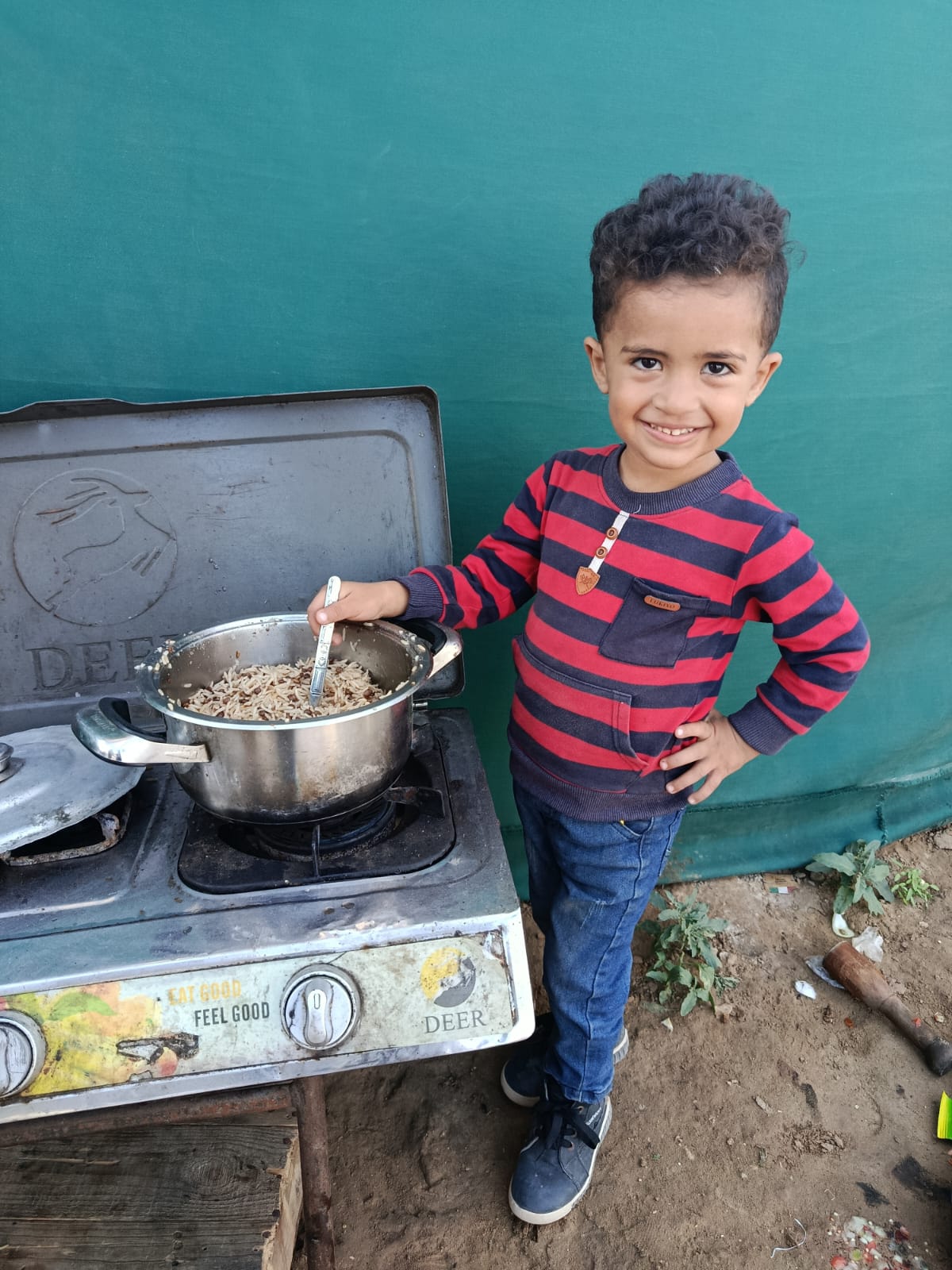 Human Appeal Orphan - Diyaa