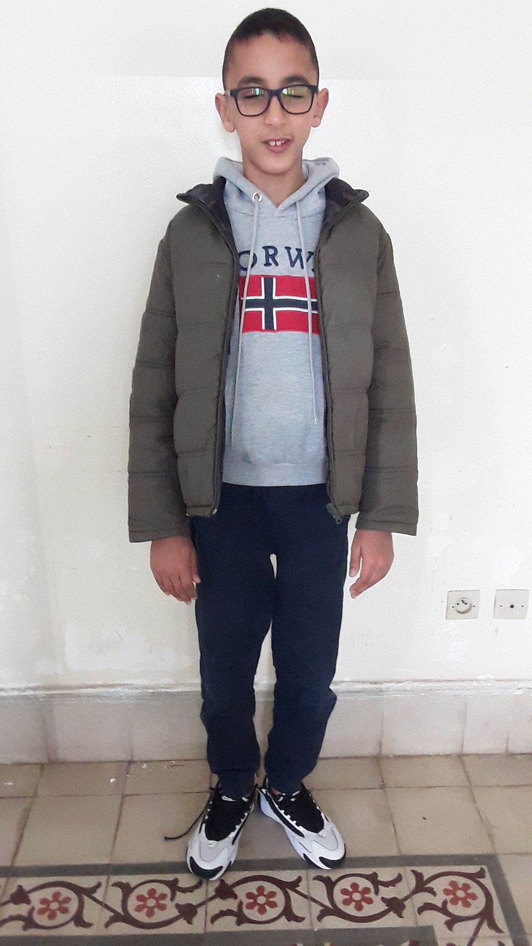 Human Appeal Orphan - Youssef