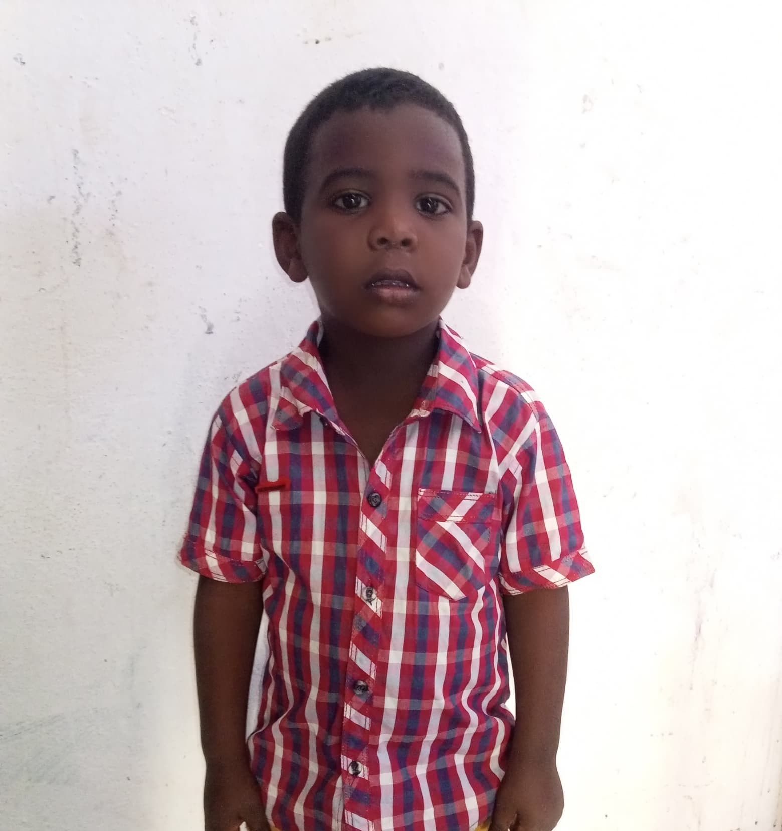 Human Appeal Orphan - Ali