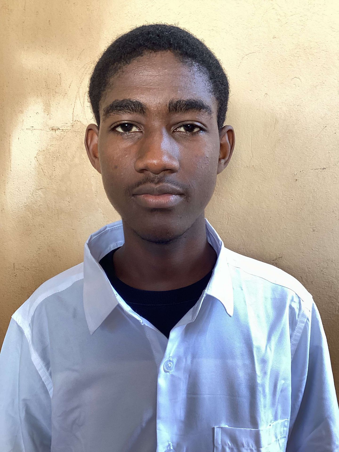 Human Appeal Orphan - Abdifitah