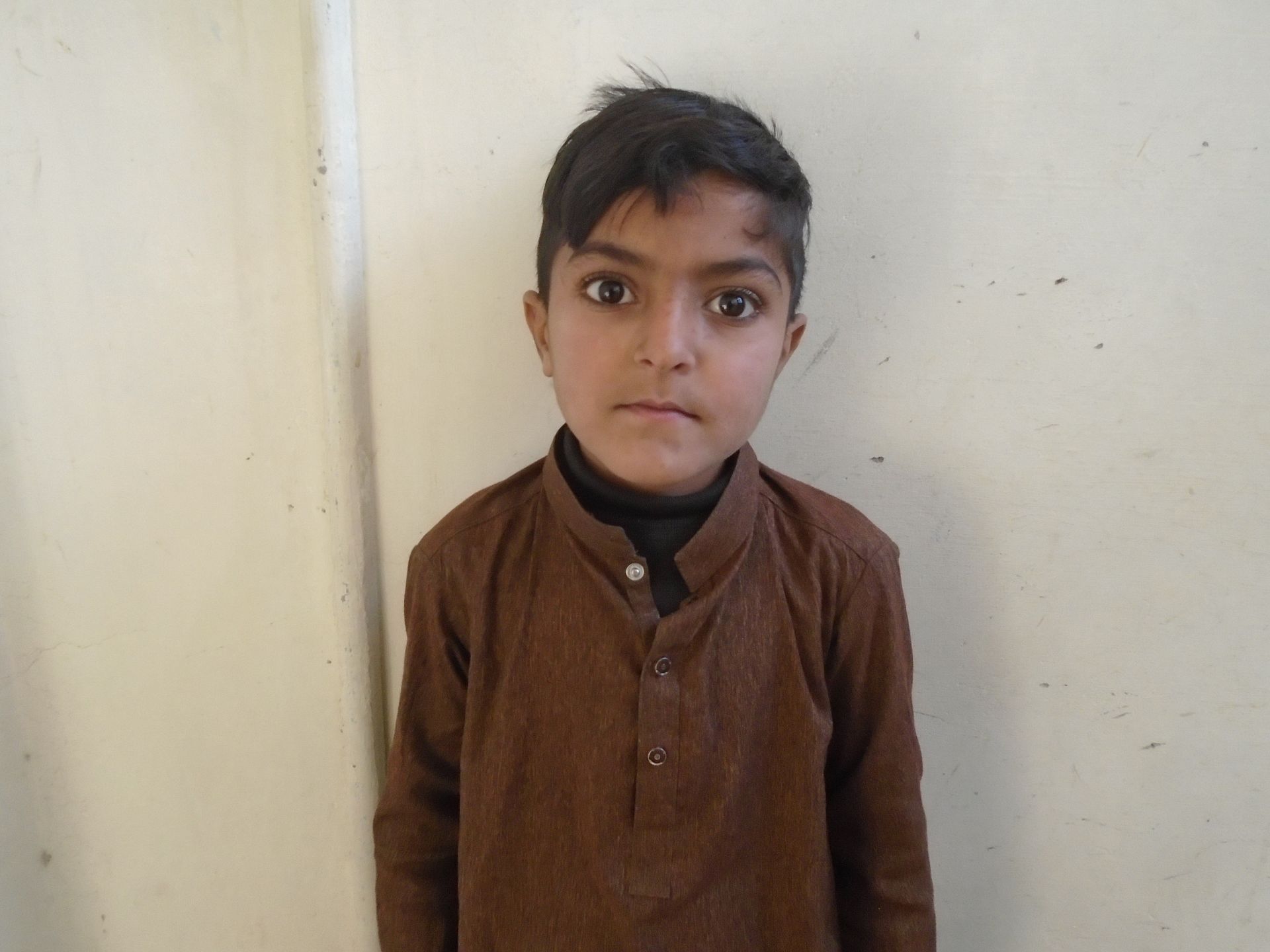 Human Appeal Orphan - Sufyan
