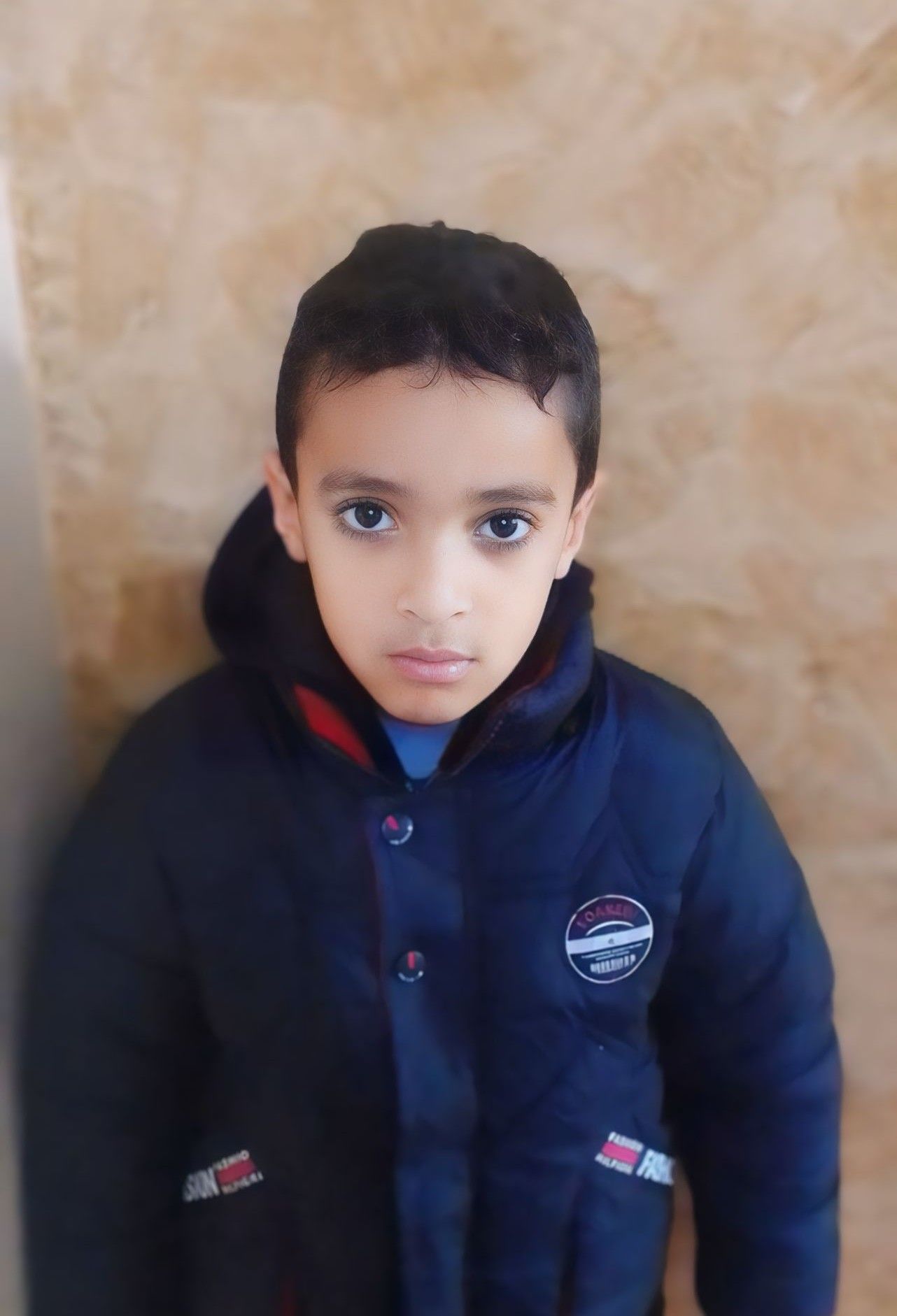 Human Appeal Orphan - Jawad