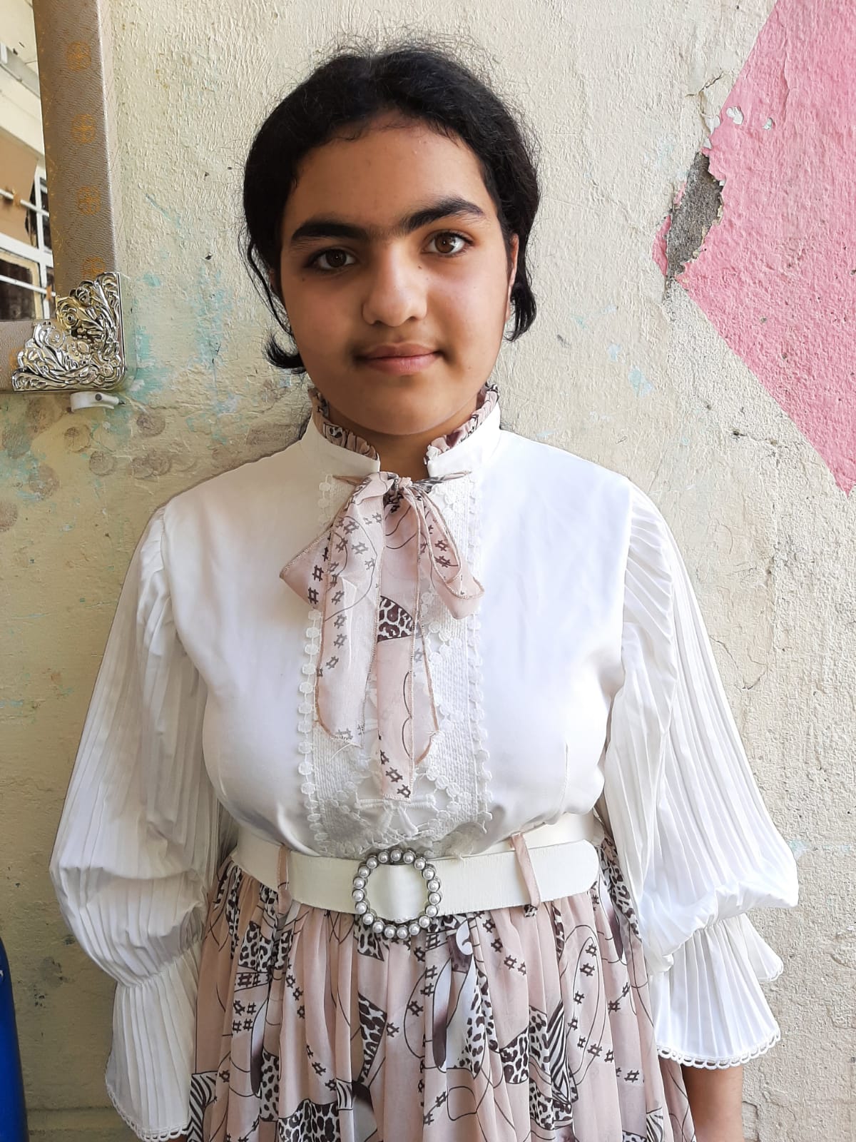 Human Appeal Orphan - Rama Dyaa