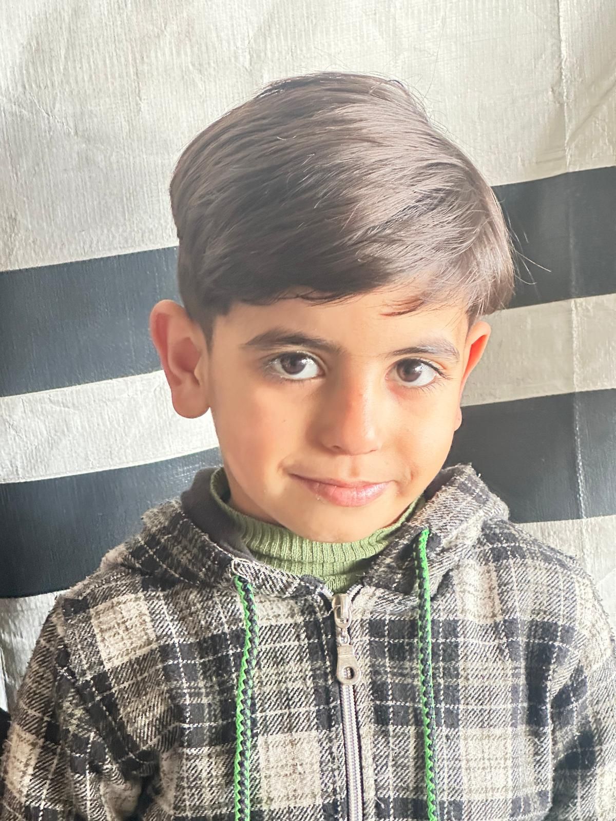 Human Appeal Orphan - Abd.Allah