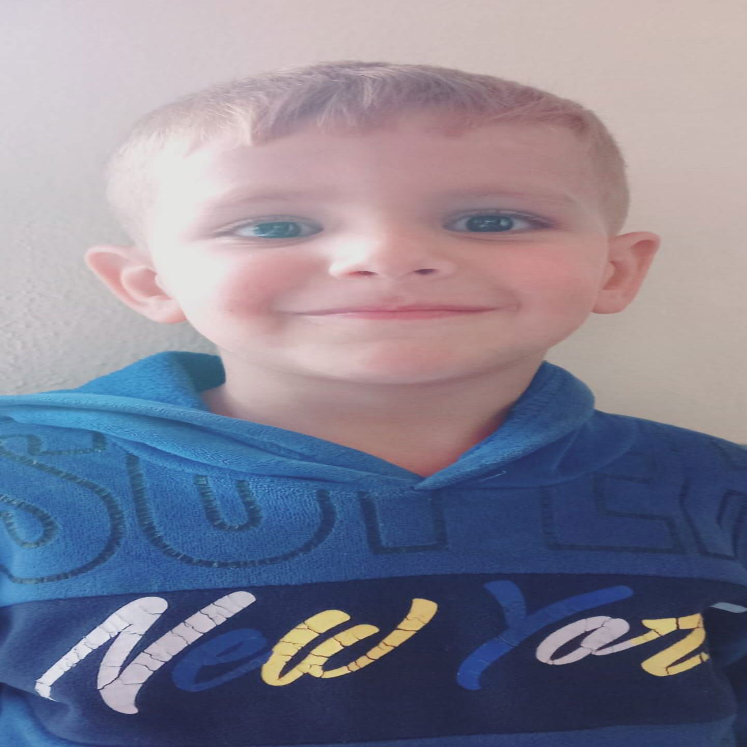 Human Appeal Orphan - Ahmad