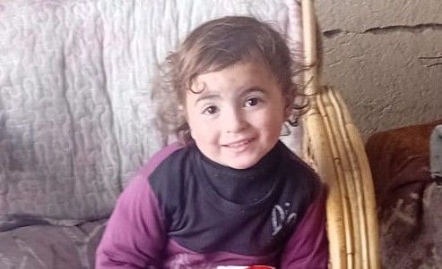 Human Appeal Orphan - Soha