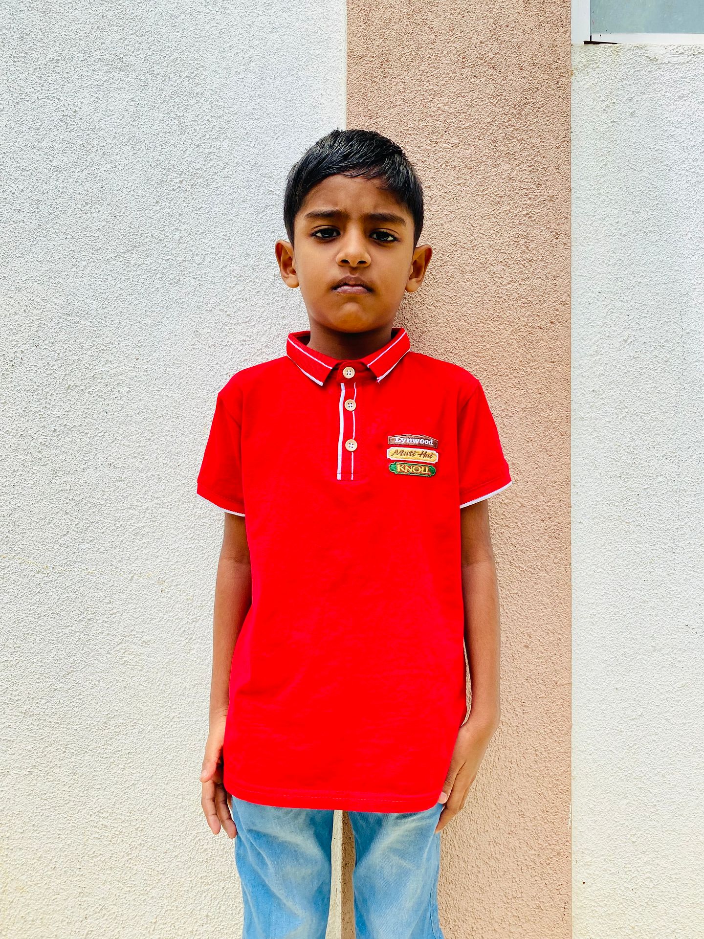 Human Appeal Orphan - Shaheem