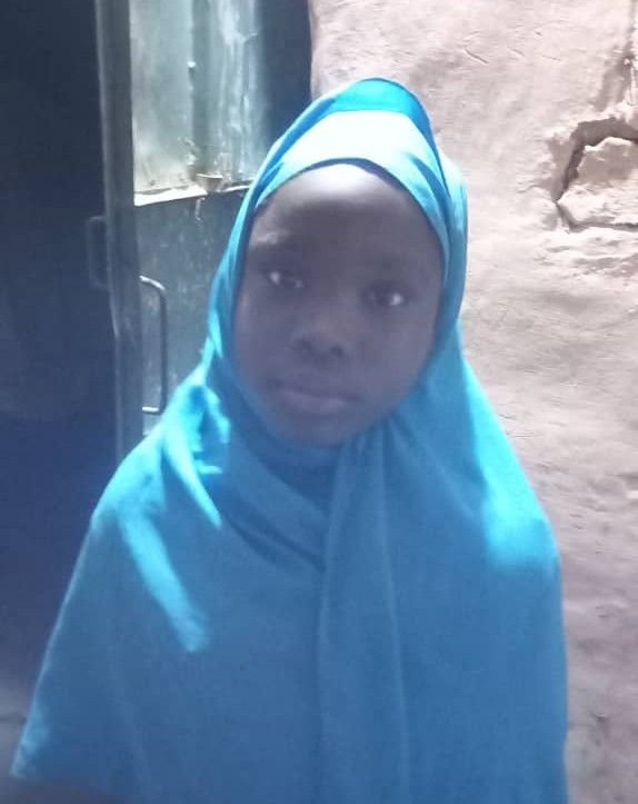 Human Appeal Orphan - Dora