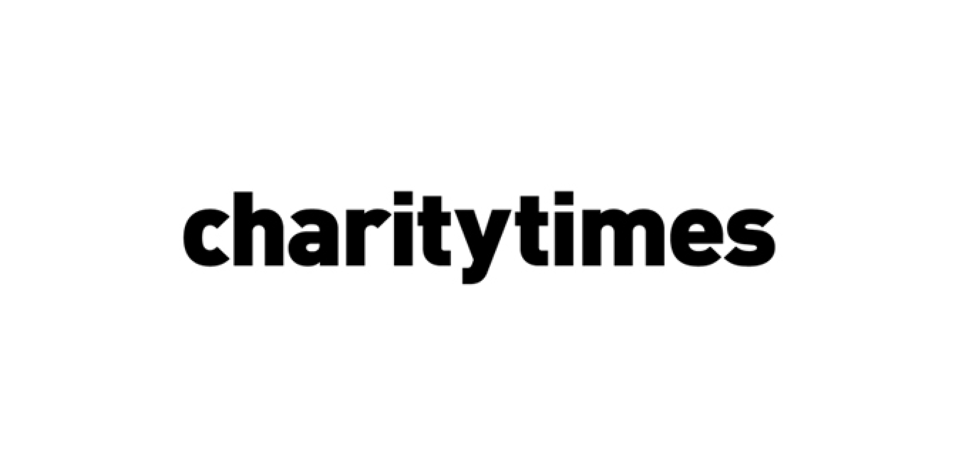 Charity Times logo