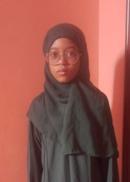 Human Appeal Orphan - Fatima
