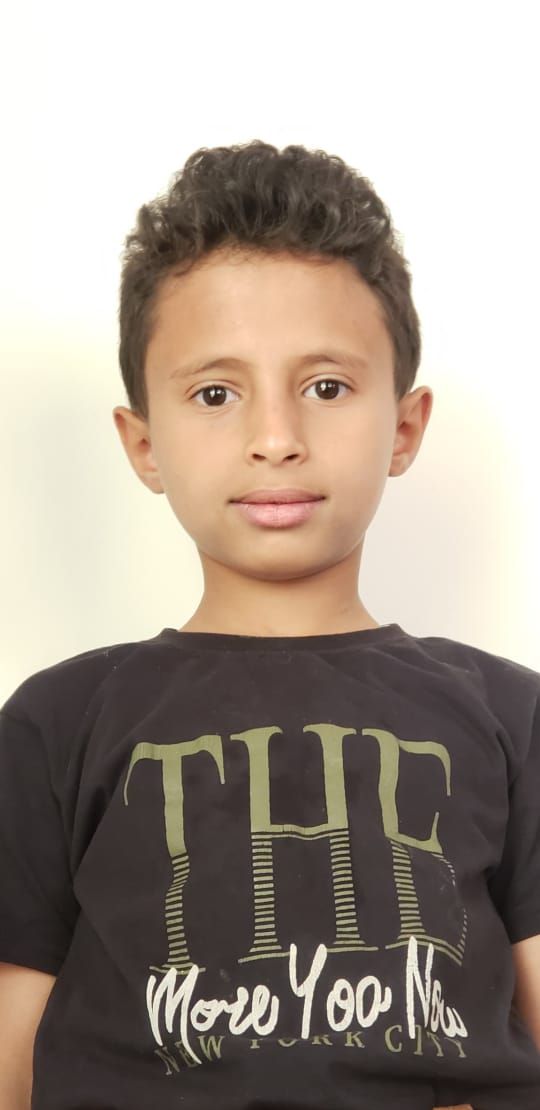 Human Appeal Orphan - Ameer