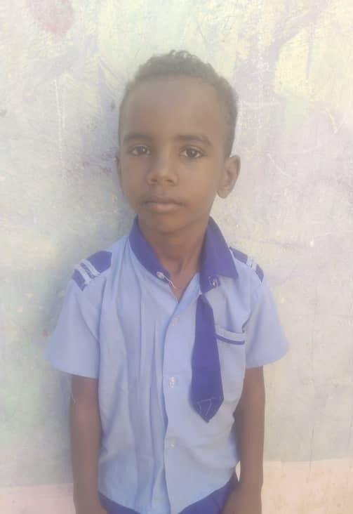 Human Appeal Orphan - Salah