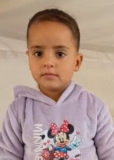 Human Appeal Orphan - Basant