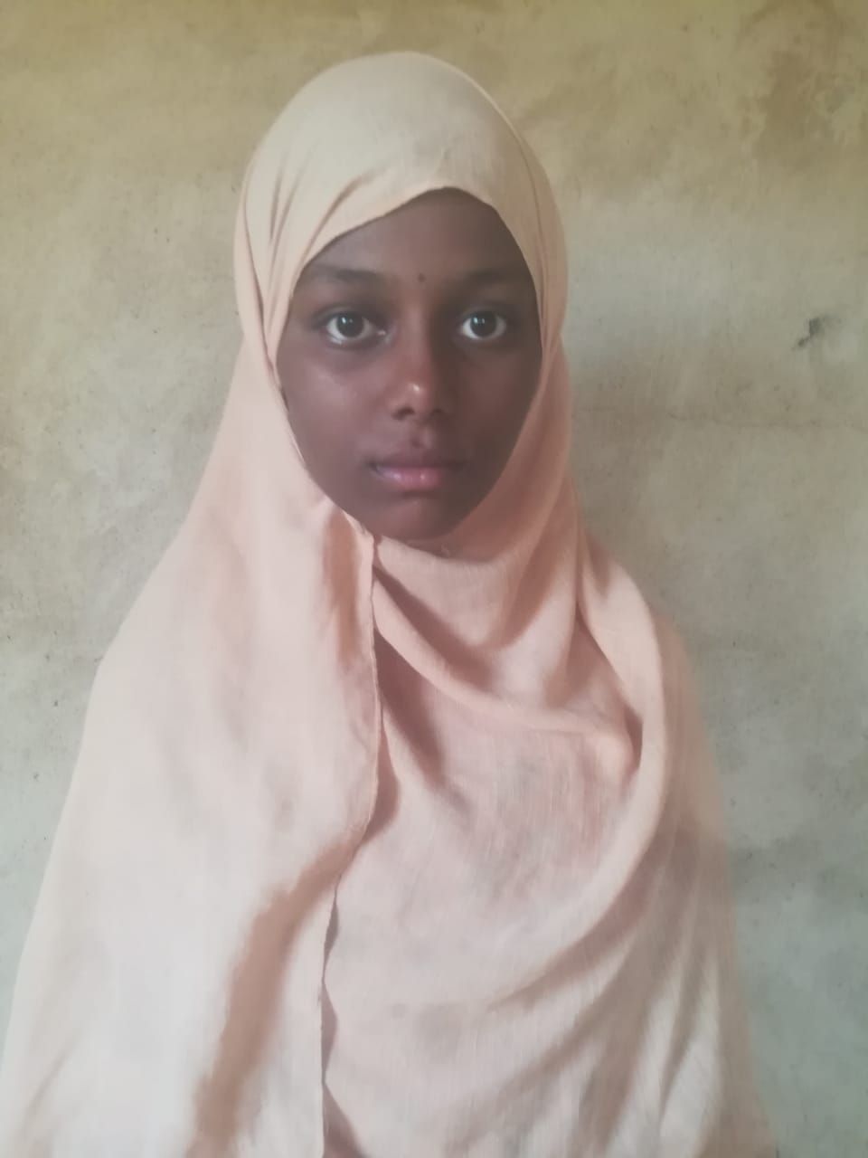 Human Appeal Orphan - Marami