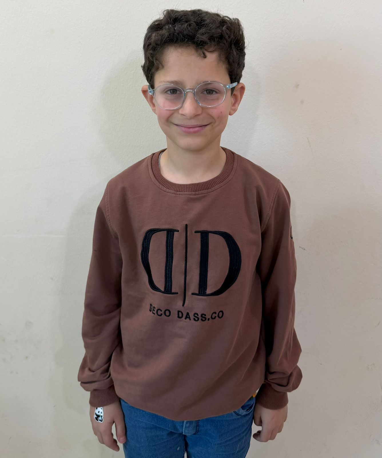 Human Appeal Orphan - Mohammad