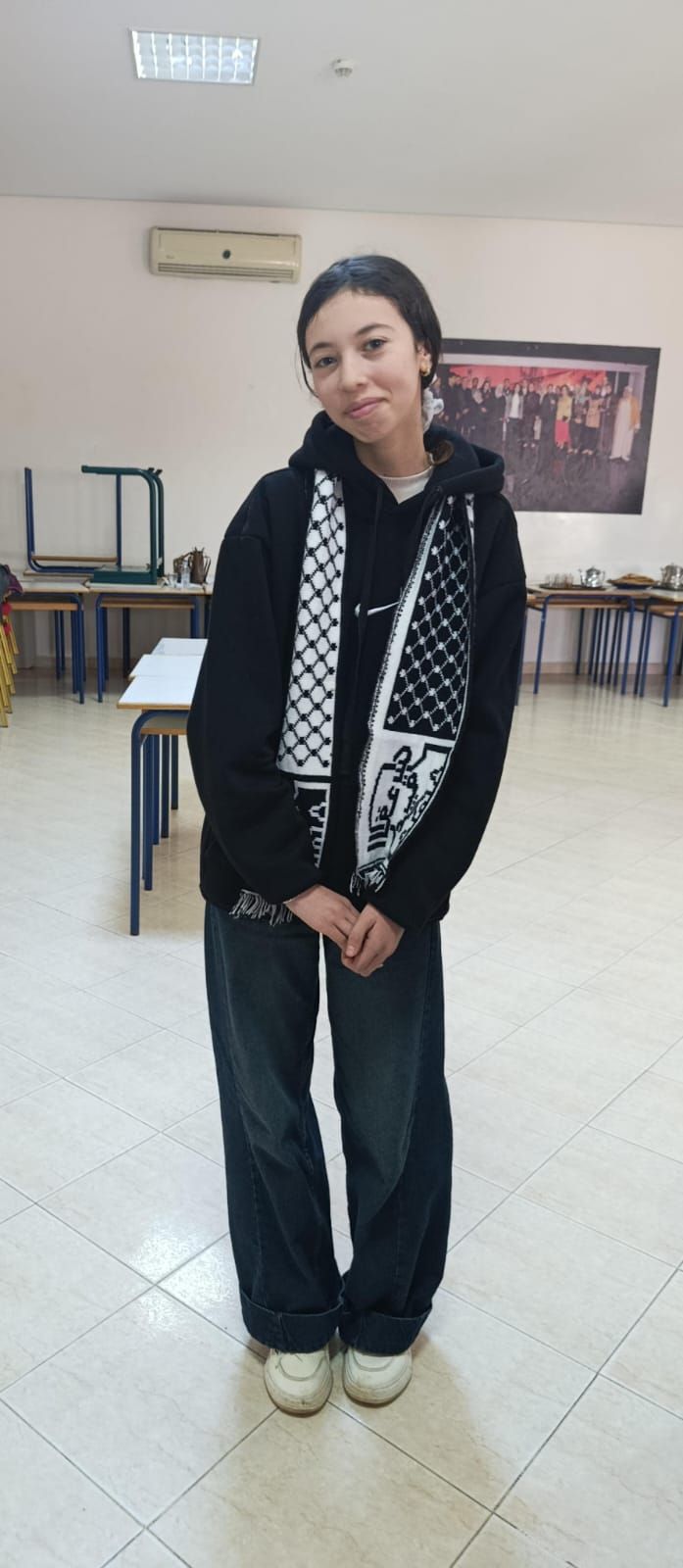 Human Appeal Orphan - Yassmina