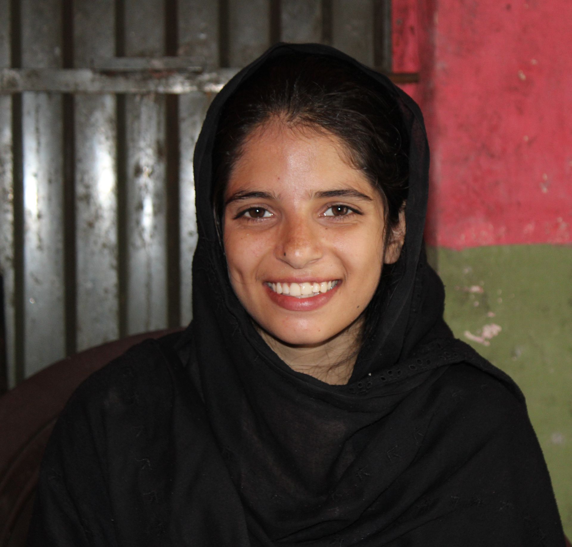 Human Appeal Orphan - Ayesha