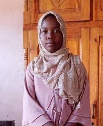 Human Appeal Orphan - Rayan