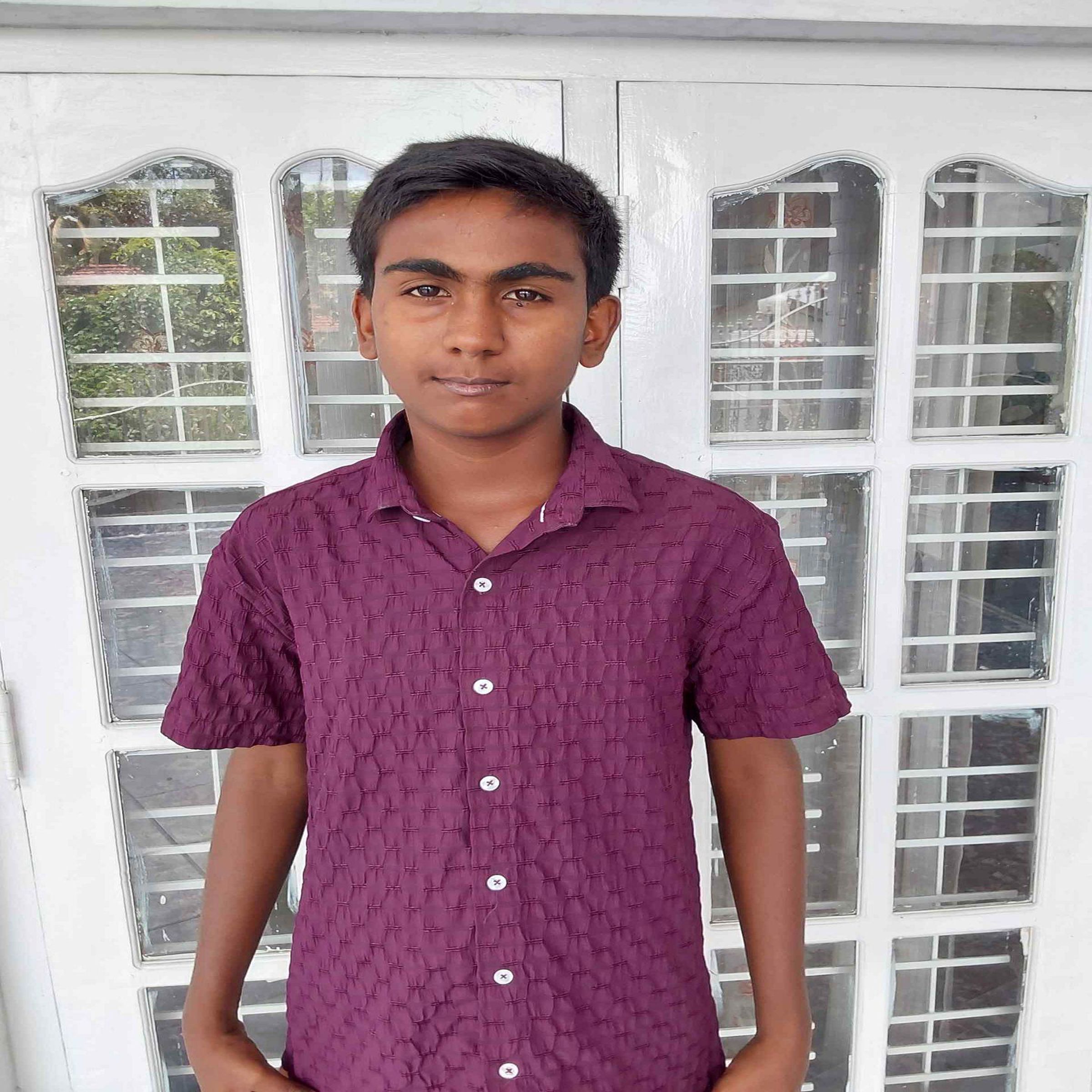 Human Appeal Orphan - Deenul Imad