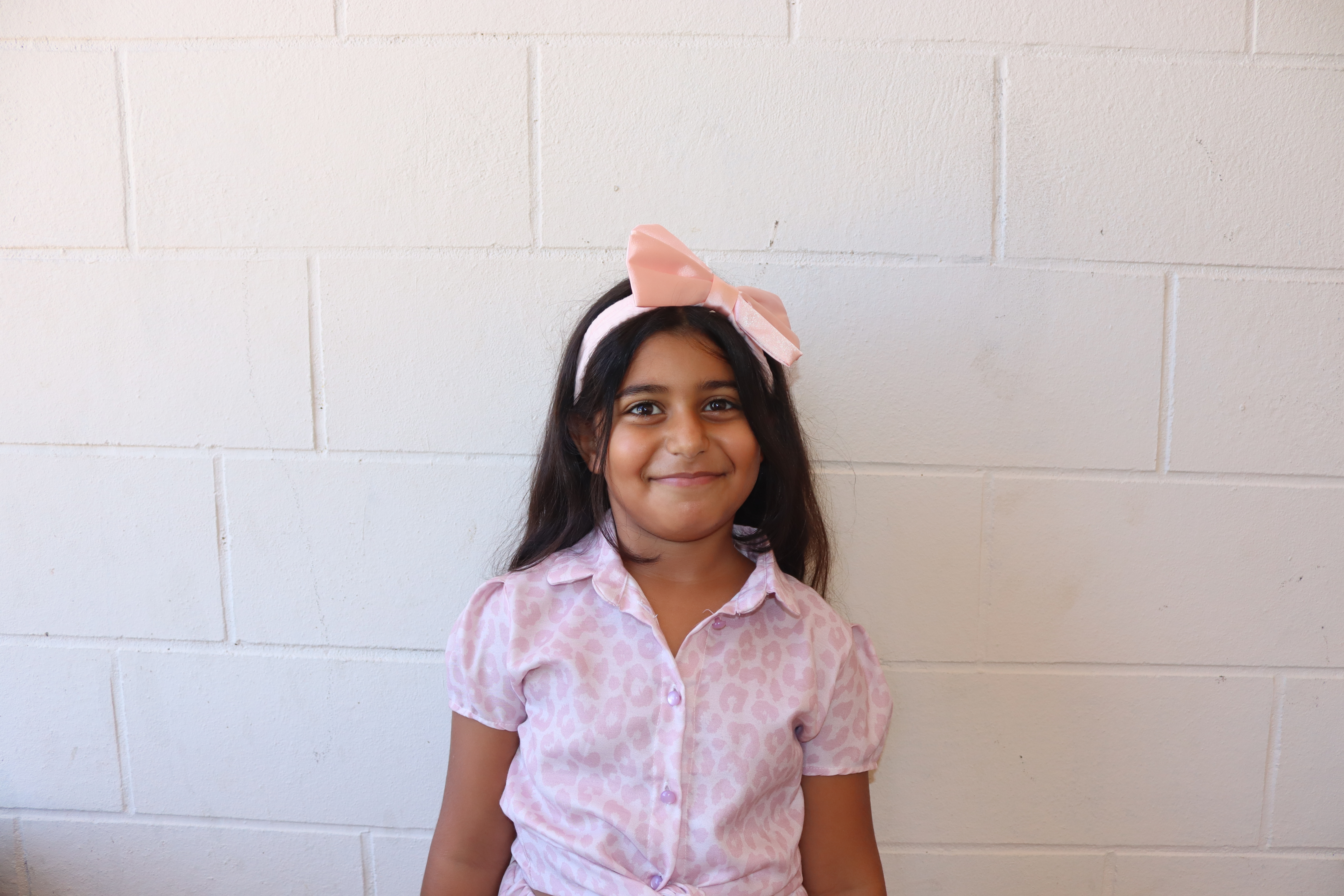 Human Appeal Orphan - Selvana