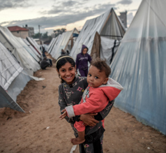 Gaza Winter Emergency