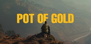 Pot of Gold Film to Air on EarthX Channel on October 18