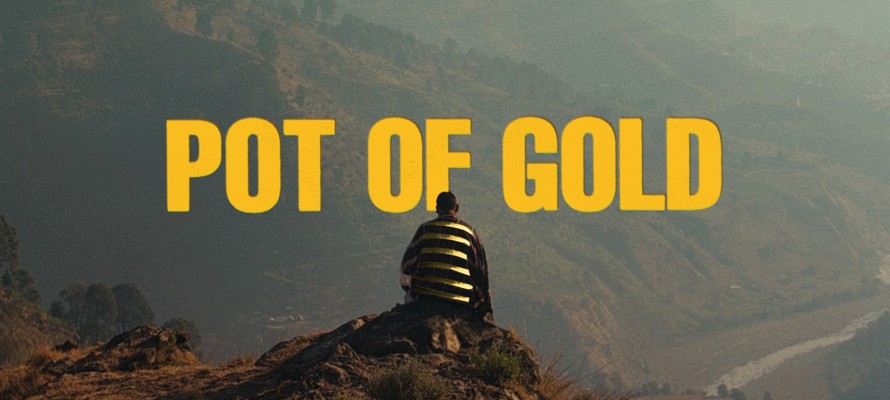 Pot of Gold Film to Air on EarthX Channel on October 18