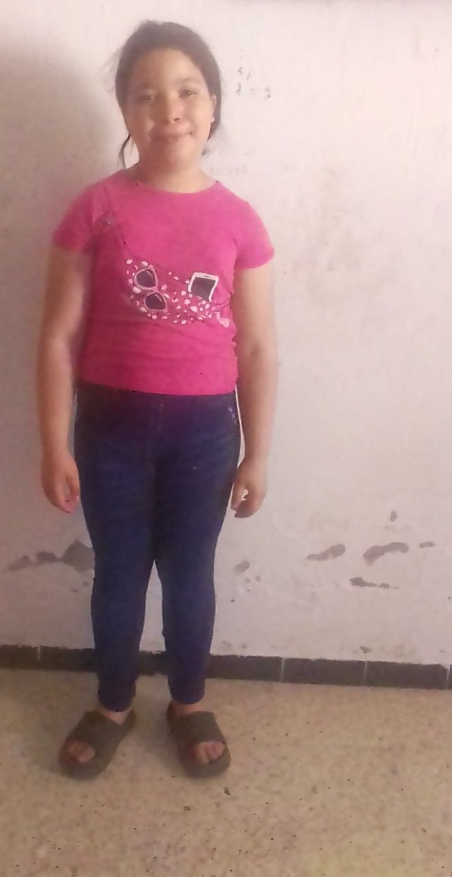 Human Appeal Orphan - Maram