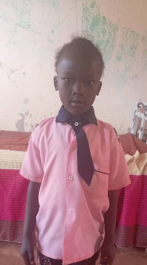 Human Appeal Orphan - Bayan