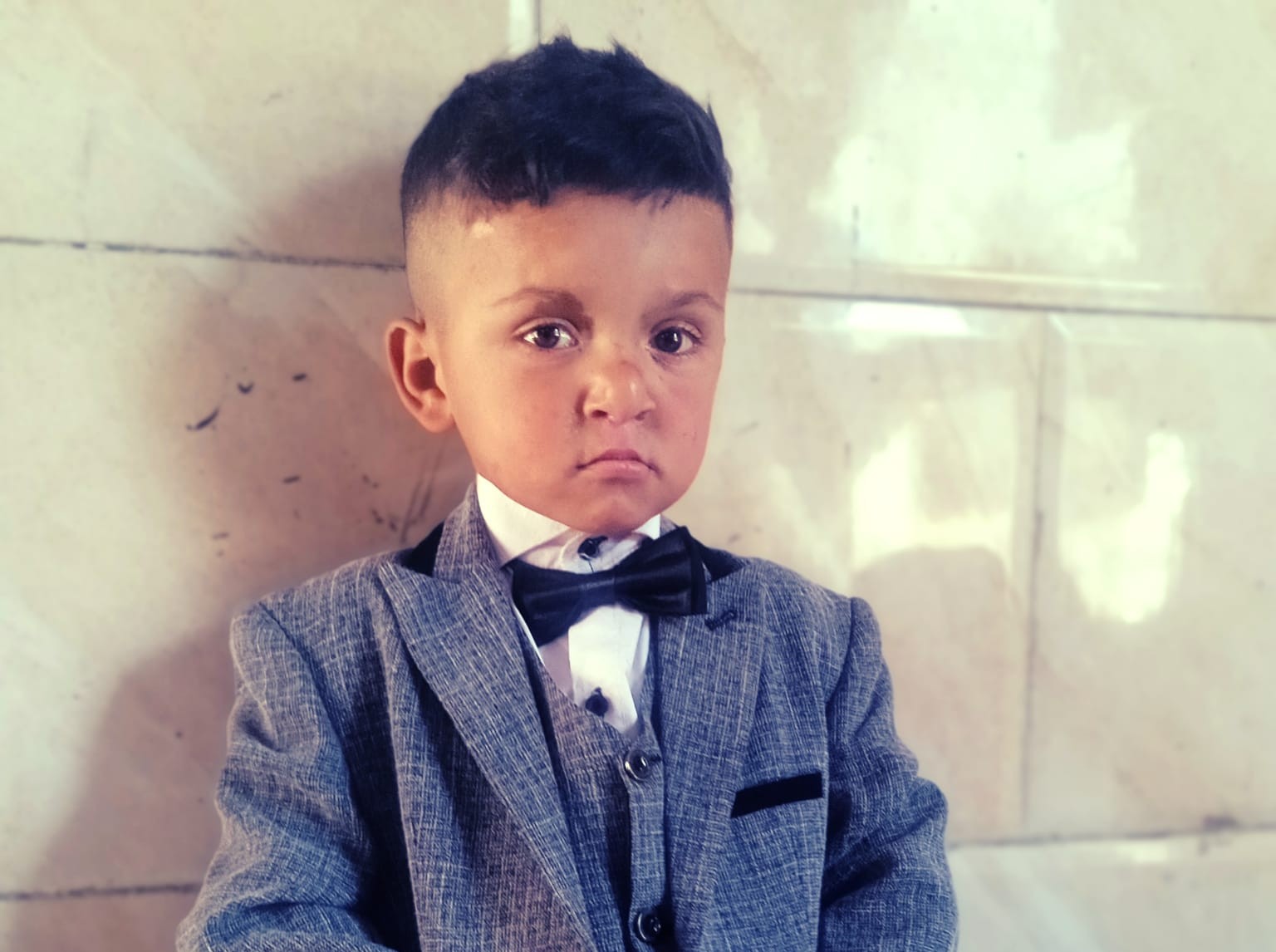 Human Appeal Orphan - Talal