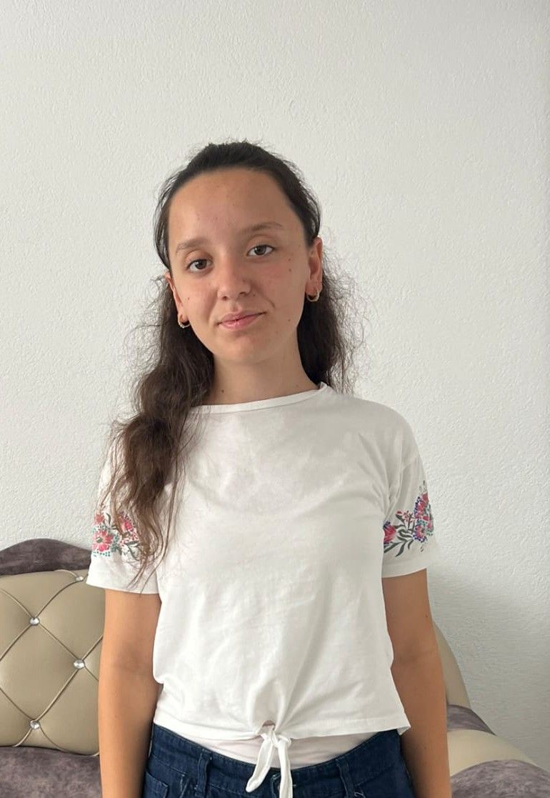 Human Appeal Orphan - Semija