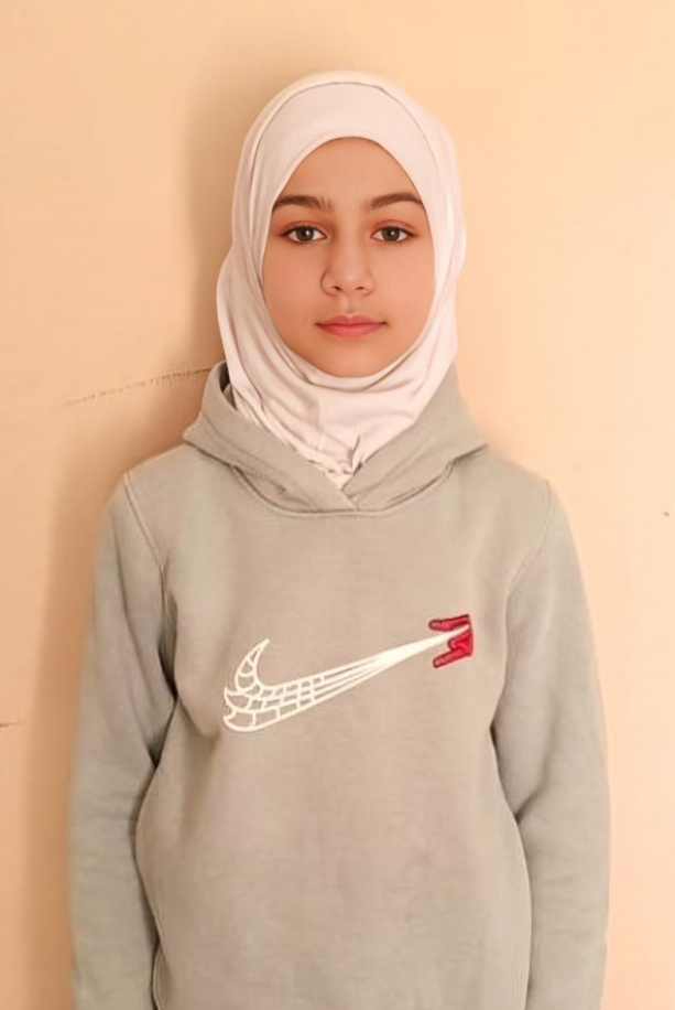 Human Appeal Orphan - Bayan