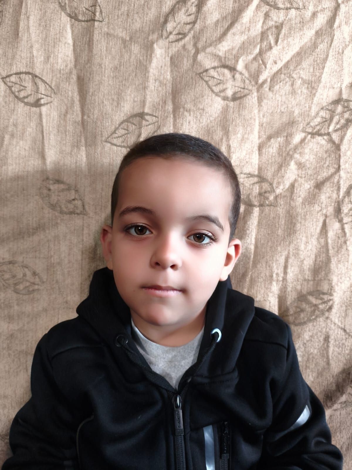 Human Appeal Orphan - Jameel