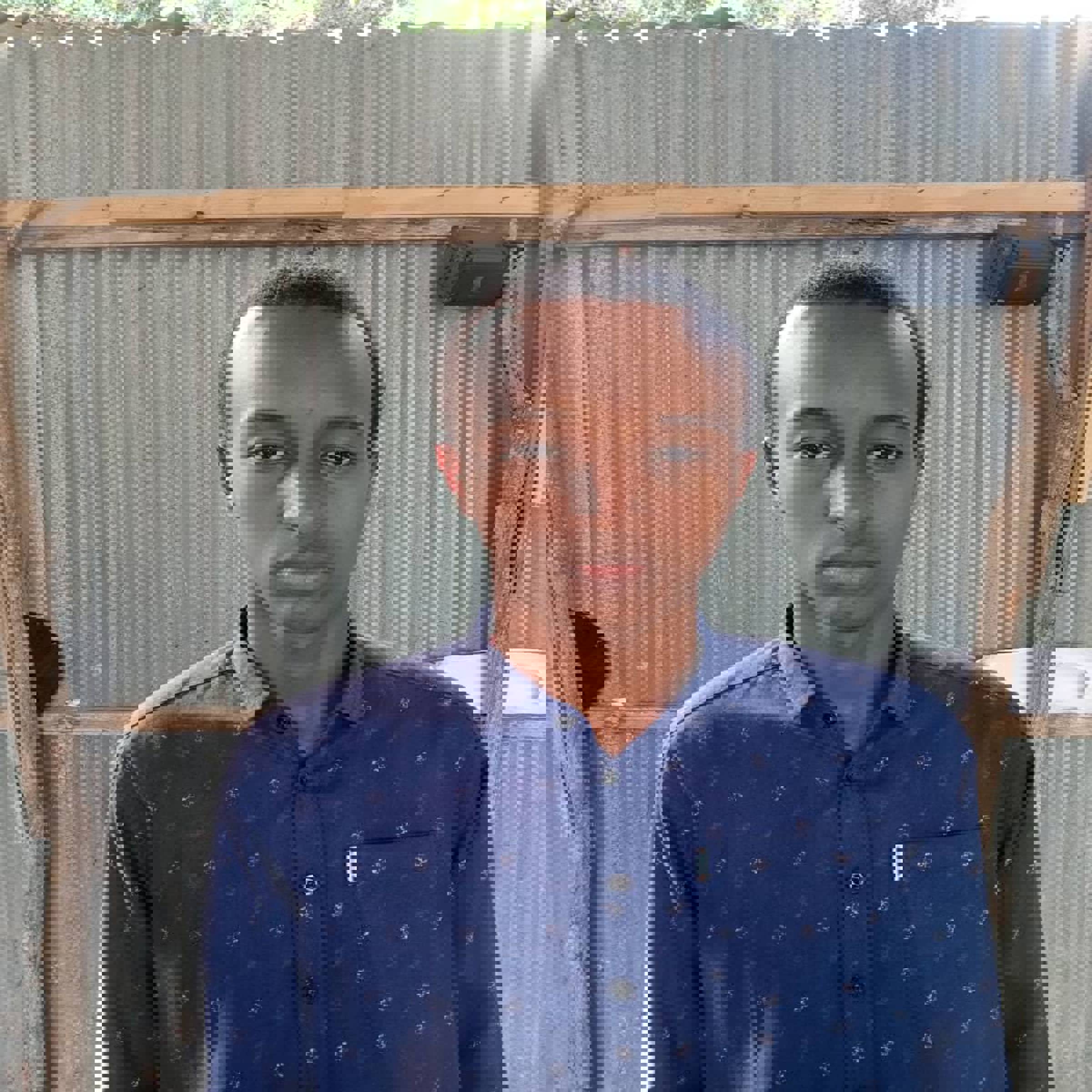 Human Appeal Orphan - Abdikani