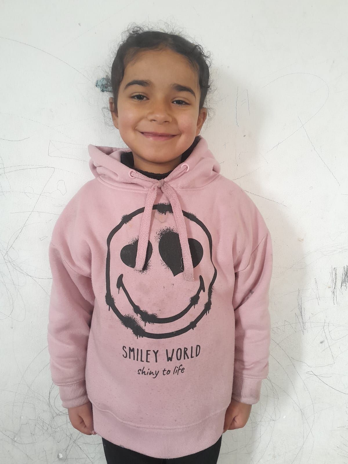 Human Appeal Orphan - Mariam