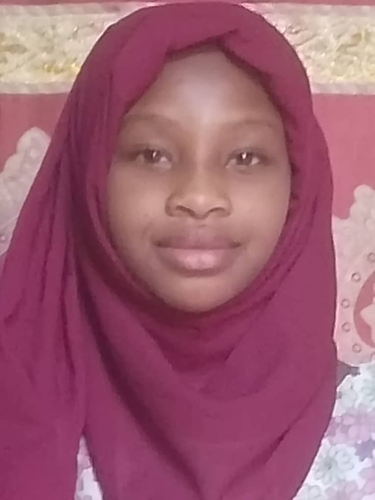 Human Appeal Orphan - Neama