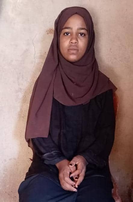 Human Appeal Orphan - Maab