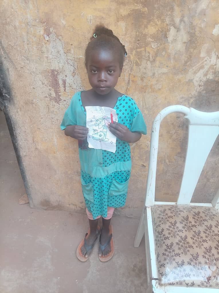 Human Appeal Orphan - Waad