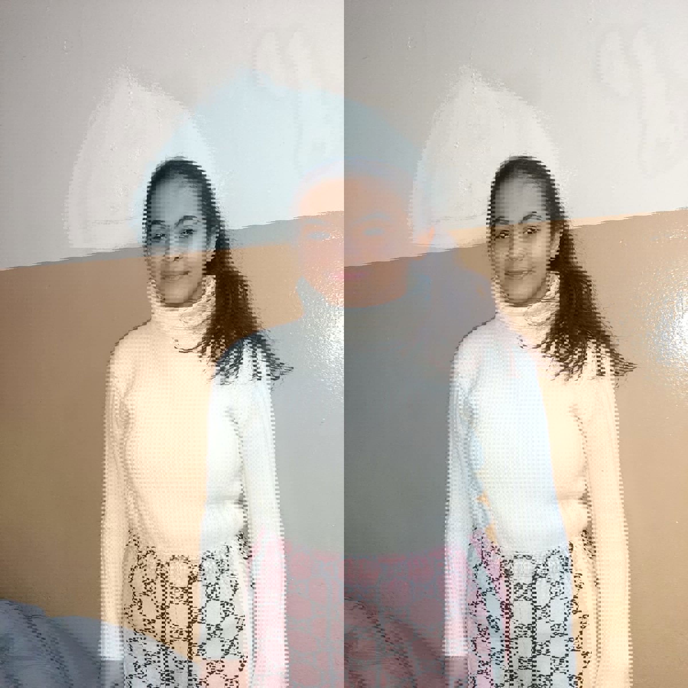 Human Appeal Orphan - Manar Mohamed