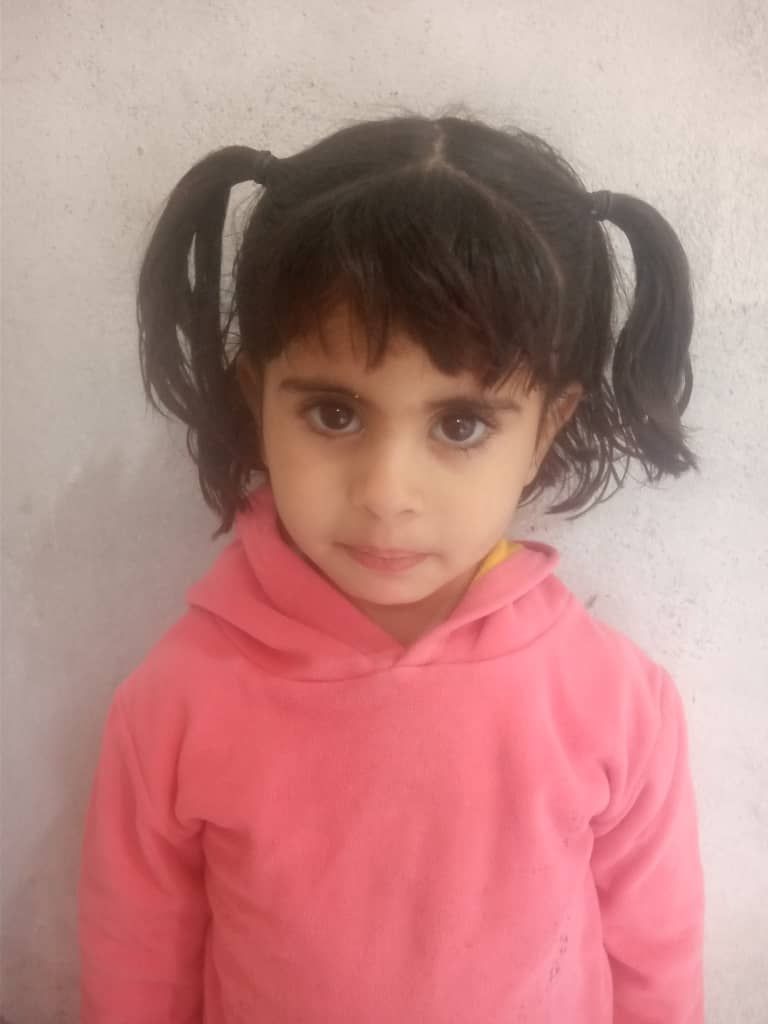 Human Appeal Orphan - Ethar