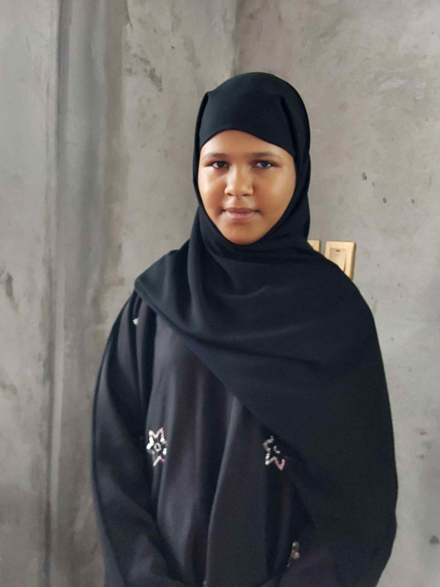 Human Appeal Orphan - Arwa