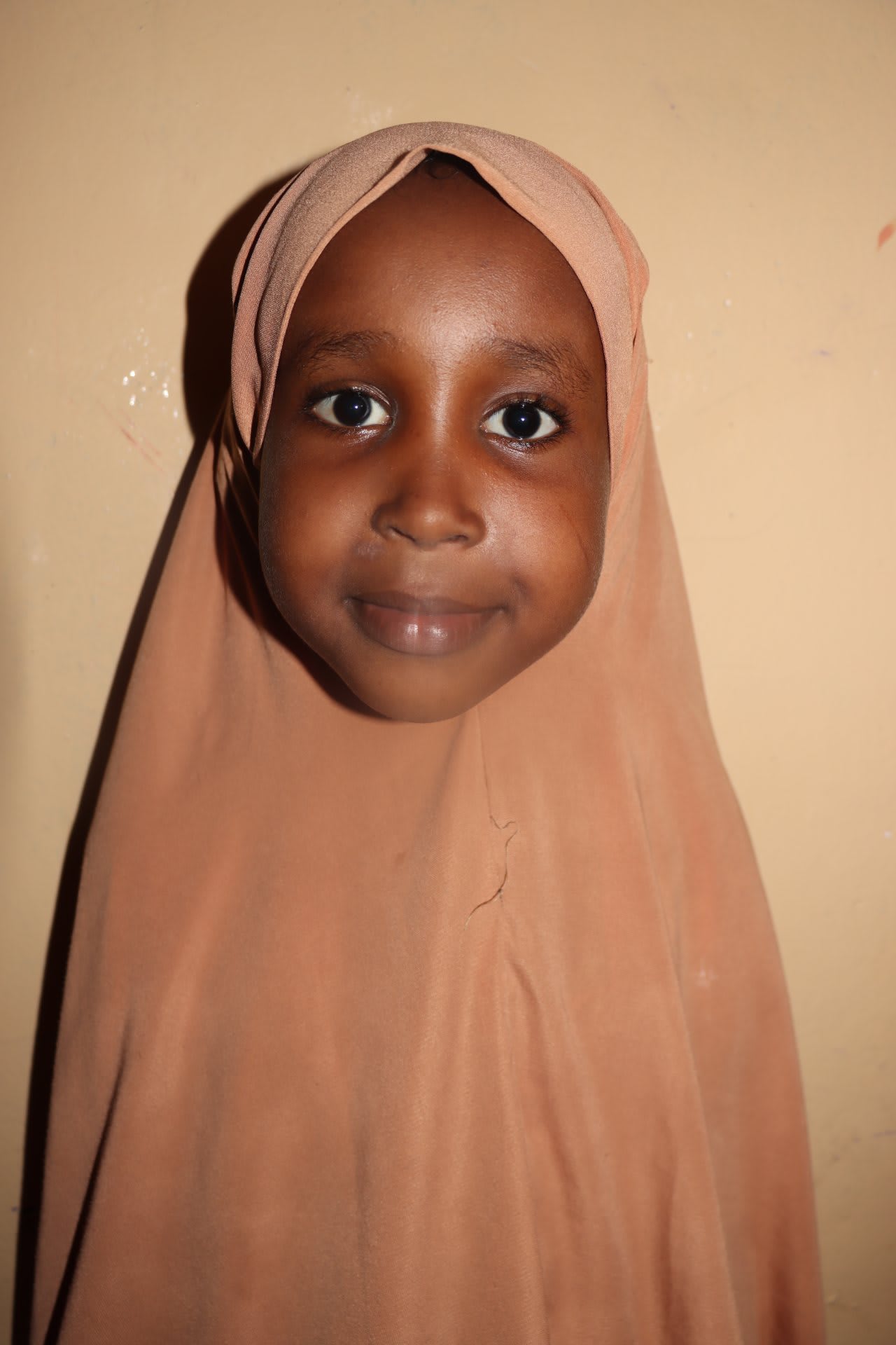Human Appeal Orphan - Najma Abdullahi