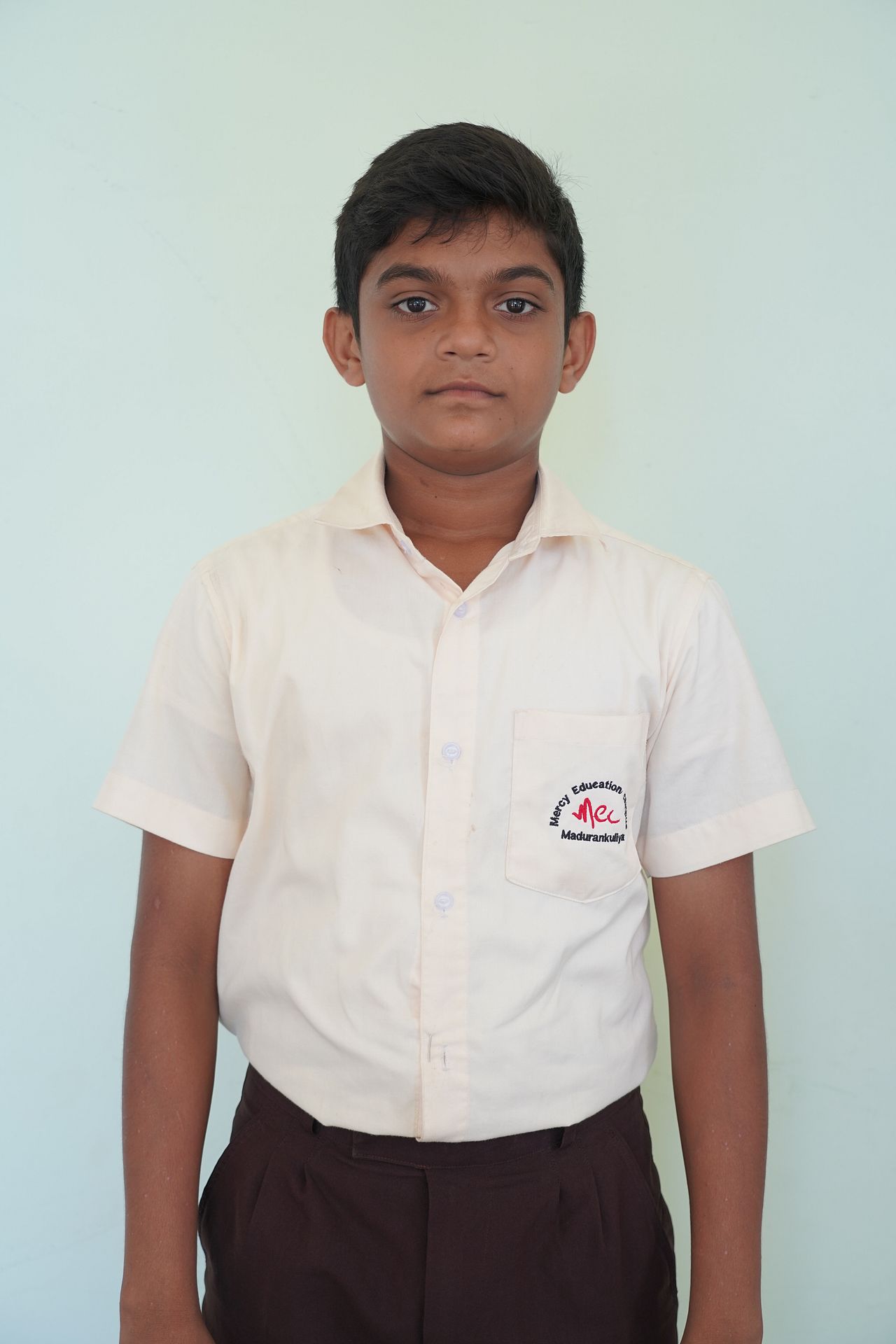 Human Appeal Orphan - Muhammed Ammar