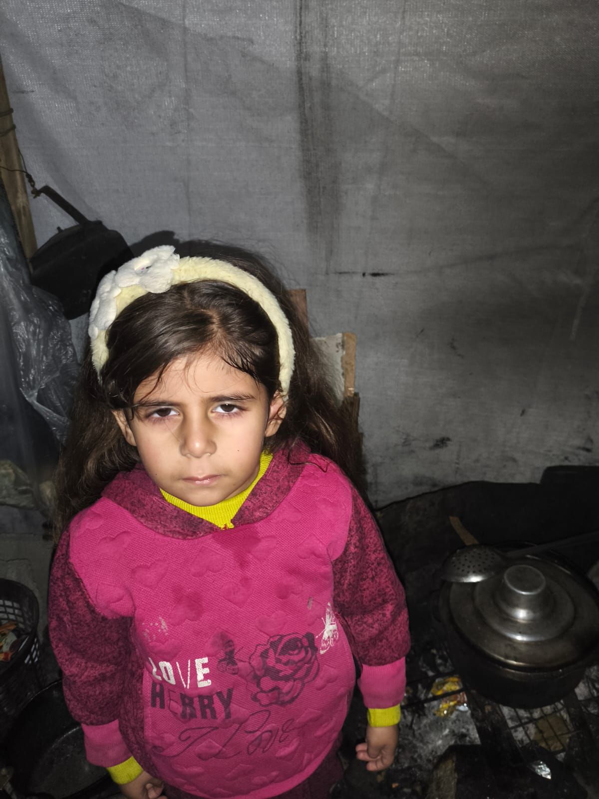 Human Appeal Orphan - Tala