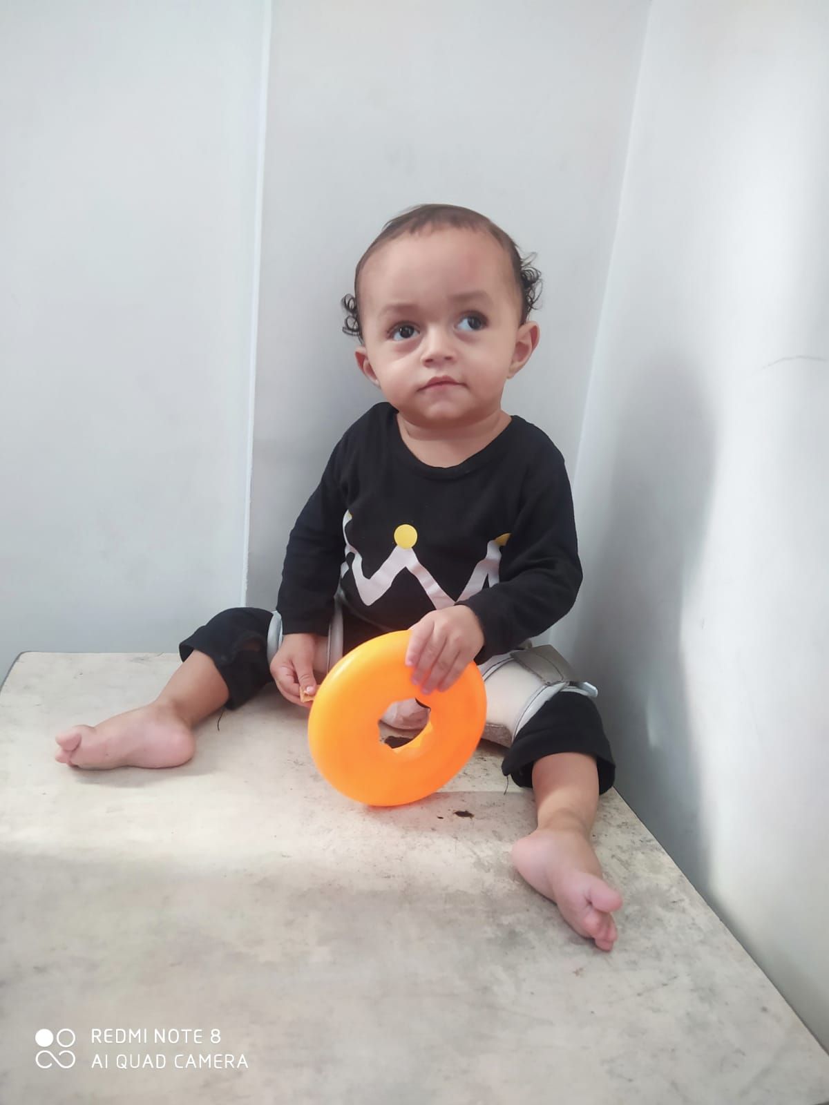 Human Appeal Orphan - Wisam